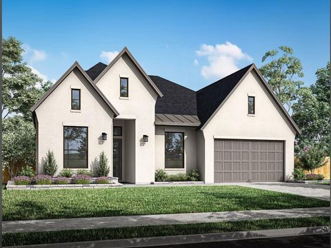 Photo of 2627 Crown Ridge Drive, Missouri City, TX 77459 (MLS # 45111153)