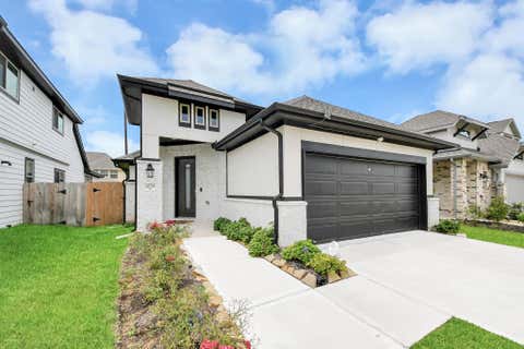 Photo of 20755 Sunseed Dr DR, Richmond, TX 77407 (MLS # 88900093)