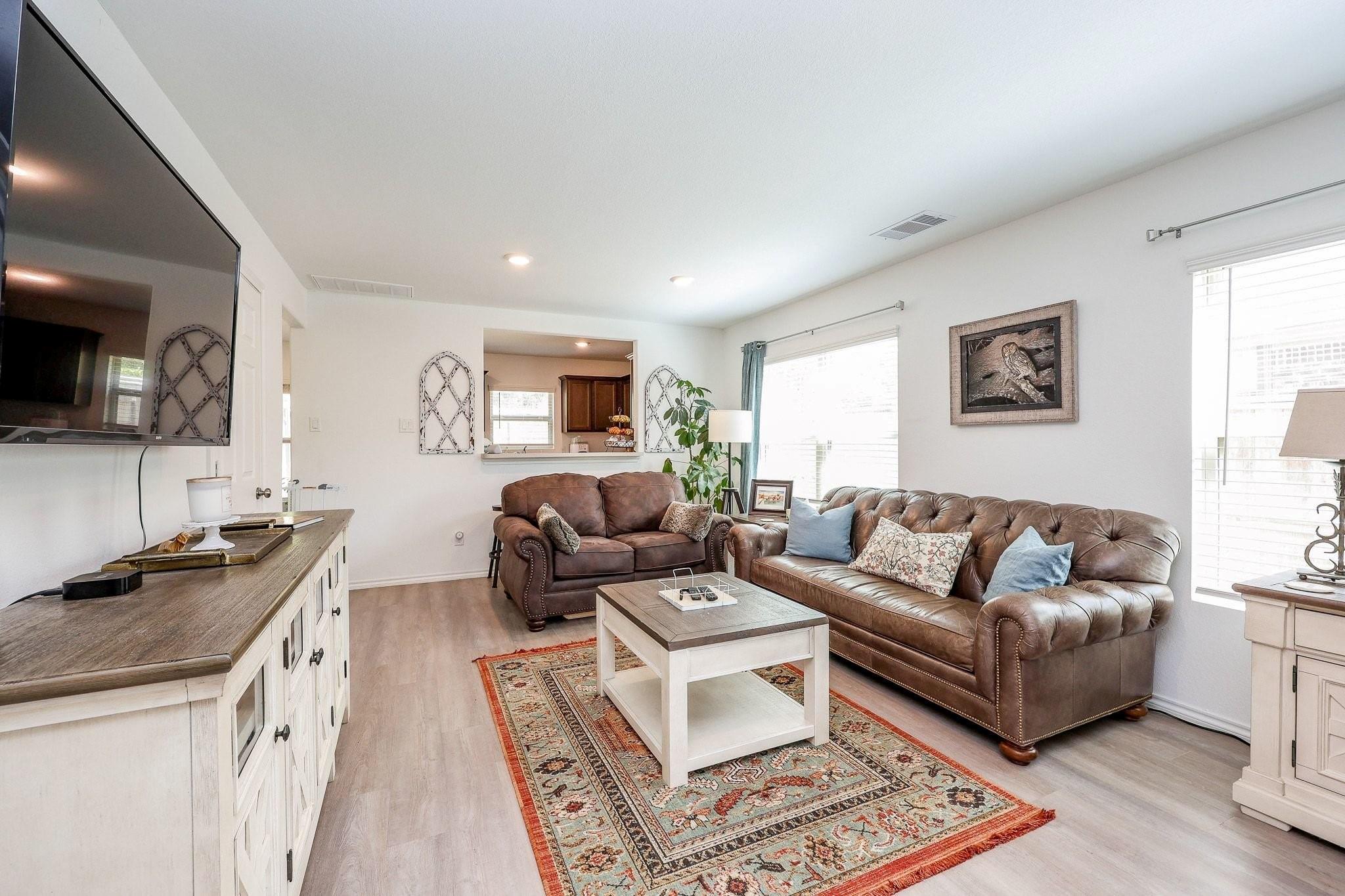 1304 Winding Willow Drive