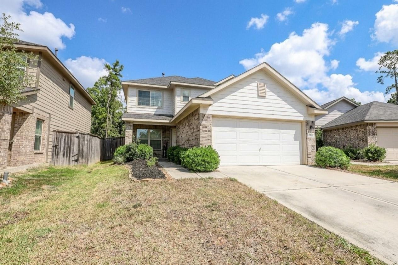 1304 Winding Willow Drive