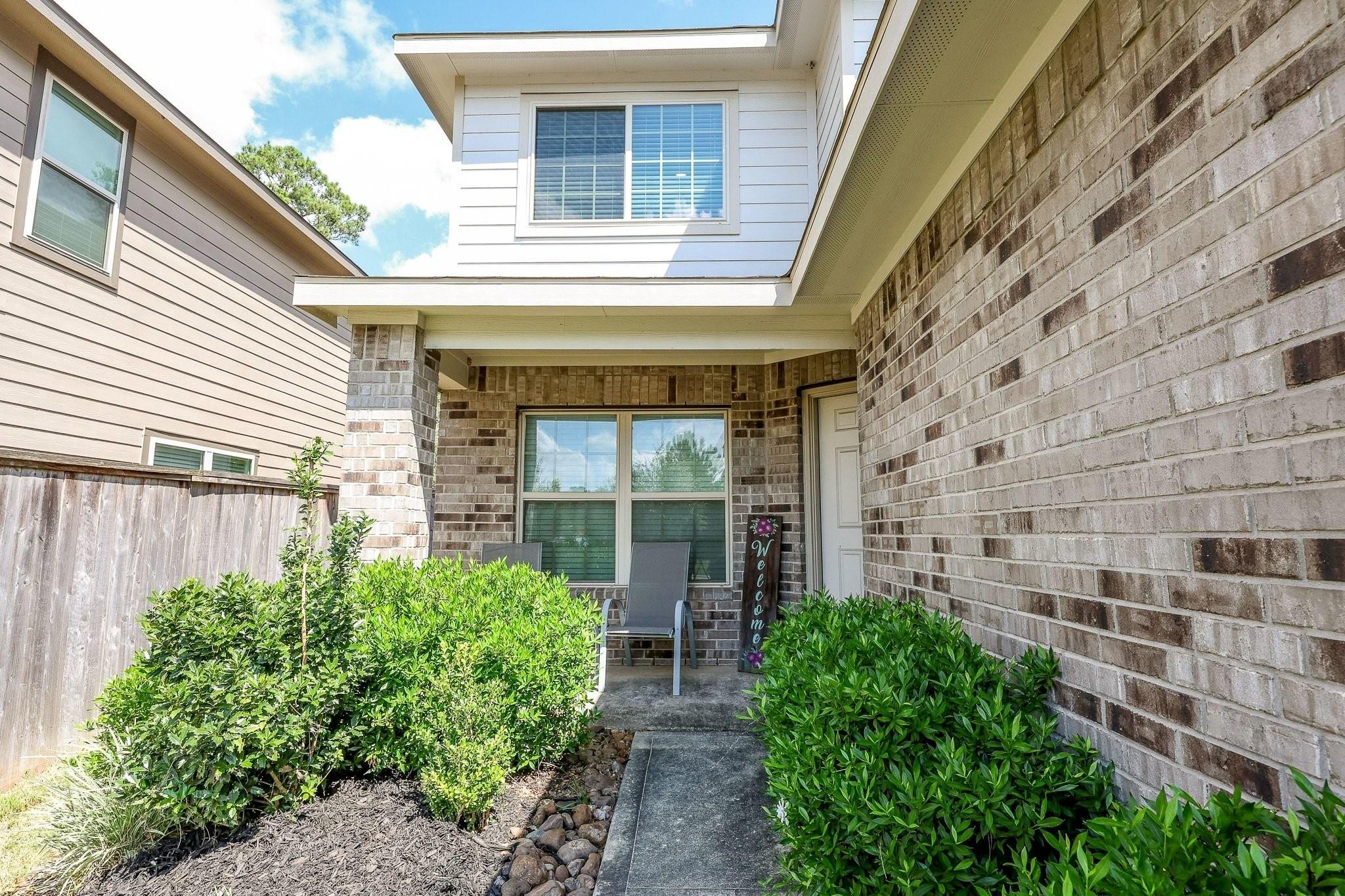1304 Winding Willow Drive