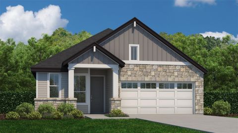 Photo of 32306 Slender Spreadwing Drive, Fulshear, TX 77441 (MLS # 72076338)