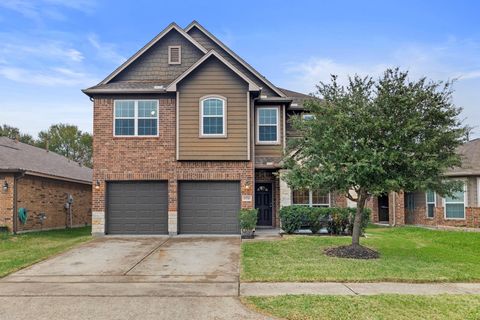 10710 Chestnut Path Way Tomball TX 77375