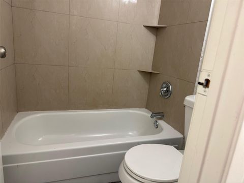 Tiny photo for 6701 Sands Point Drive #48, Houston, TX 77074 (MLS # 45159186)