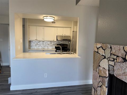 Tiny photo for 6701 Sands Point Drive #48, Houston, TX 77074 (MLS # 45159186)
