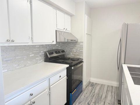 Tiny photo for 6701 Sands Point Drive #48, Houston, TX 77074 (MLS # 45159186)