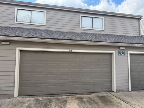 Tiny photo for 6701 Sands Point Drive #48, Houston, TX 77074 (MLS # 45159186)