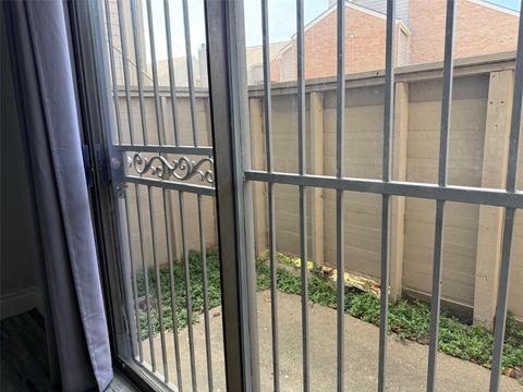 Tiny photo for 6701 Sands Point Drive #48, Houston, TX 77074 (MLS # 45159186)