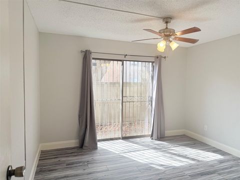Tiny photo for 6701 Sands Point Drive #48, Houston, TX 77074 (MLS # 45159186)
