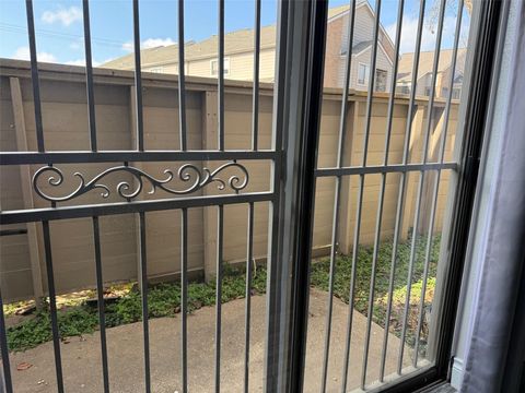 Tiny photo for 6701 Sands Point Drive #48, Houston, TX 77074 (MLS # 45159186)