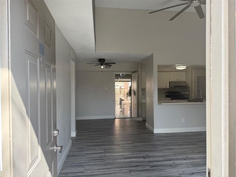 Tiny photo for 6701 Sands Point Drive #48, Houston, TX 77074 (MLS # 45159186)