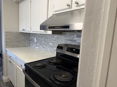 Tiny photo for 6701 Sands Point Drive #48, Houston, TX 77074 (MLS # 45159186)