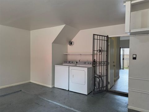 Tiny photo for 6701 Sands Point Drive #48, Houston, TX 77074 (MLS # 45159186)