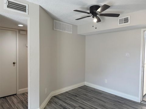 Tiny photo for 6701 Sands Point Drive #48, Houston, TX 77074 (MLS # 45159186)