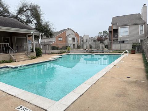 Tiny photo for 6701 Sands Point Drive #48, Houston, TX 77074 (MLS # 45159186)