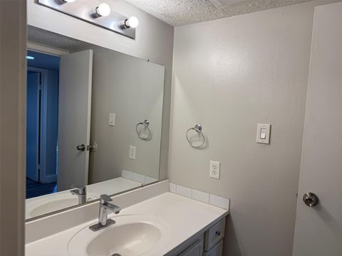 Tiny photo for 6701 Sands Point Drive #48, Houston, TX 77074 (MLS # 45159186)
