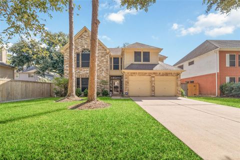 1011 Bristol Lane Missouri City TX 77459