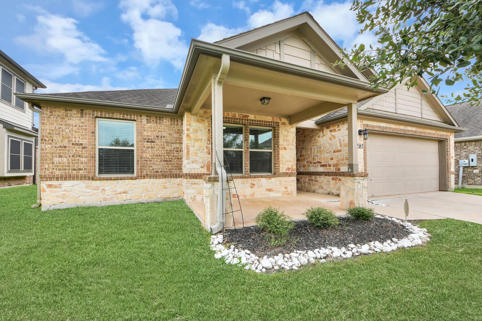 731 Rim Water Drive