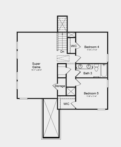 9615 Westminster Manor Drive