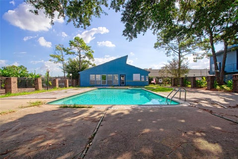 Photo of 10001 Westpark Drive #69, Houston, TX 77042 (MLS # 56499716)