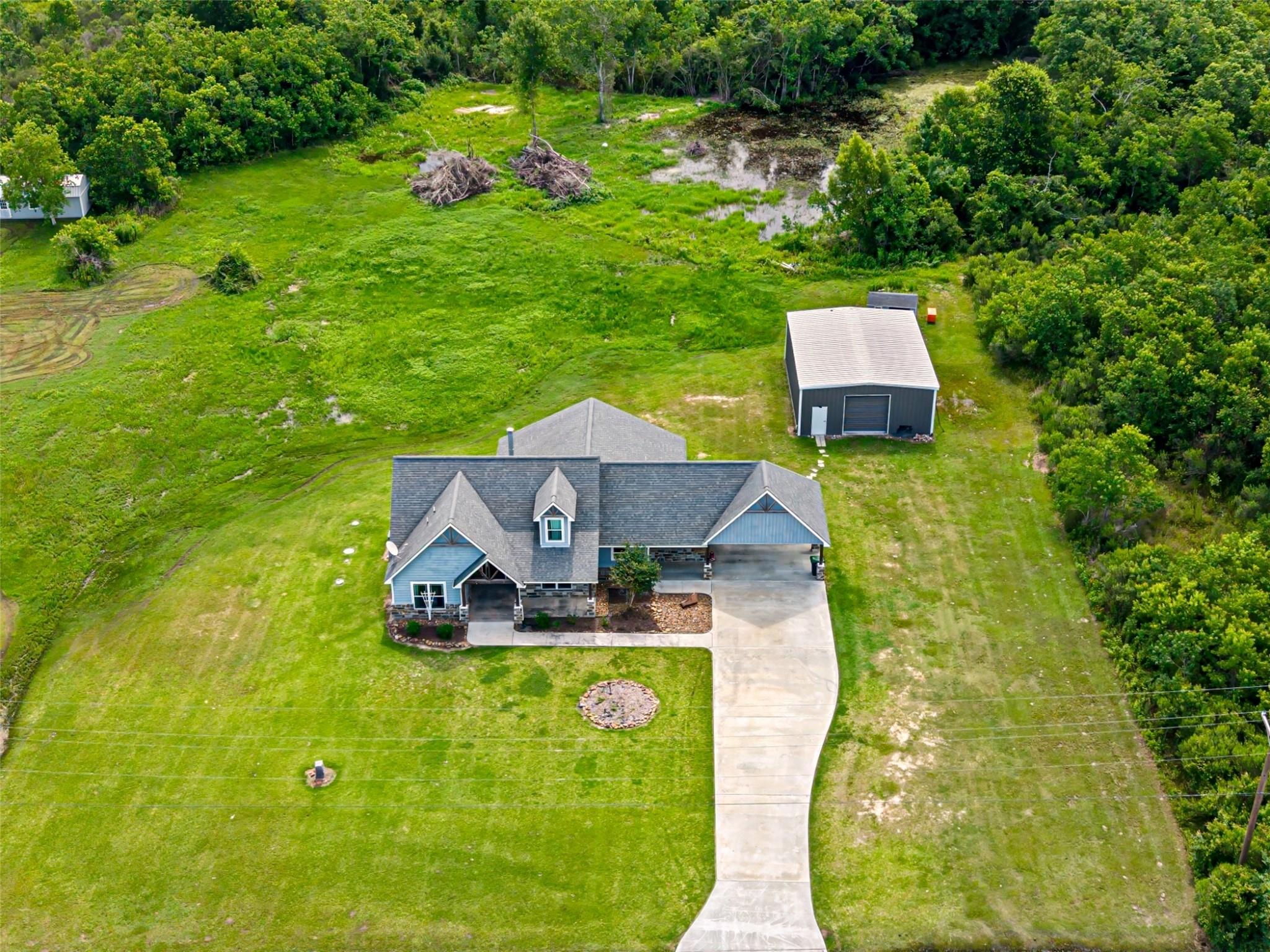 1580 County Road 614