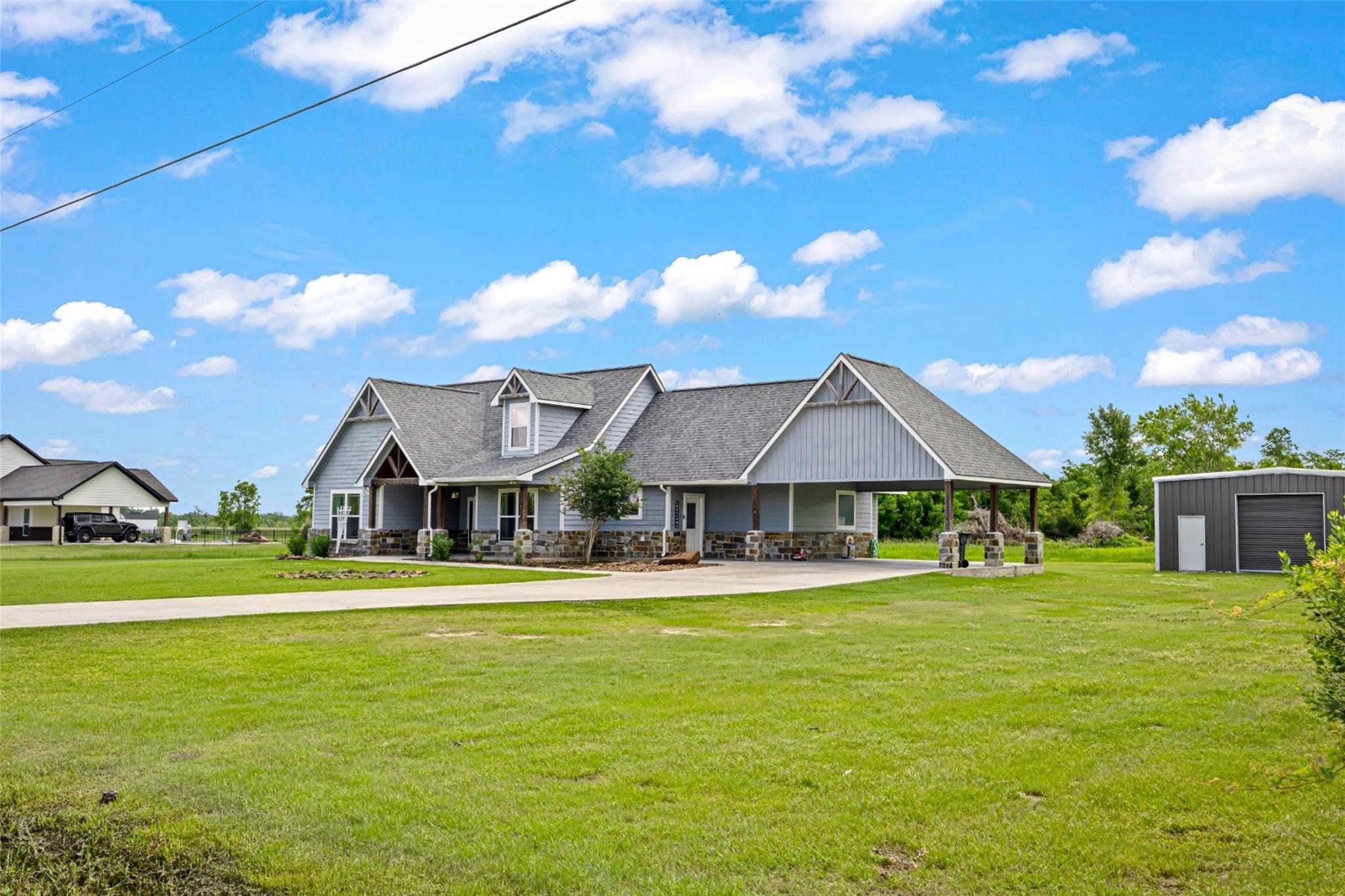 1580 County Road 614