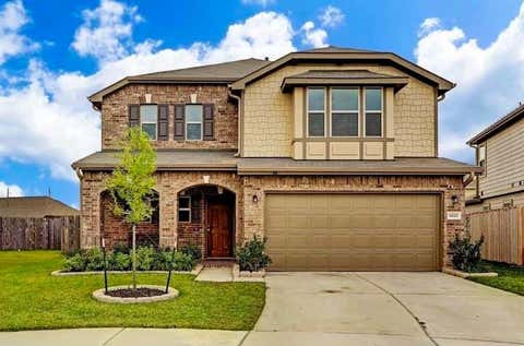 Photo of 14311 Hickory Stream Court, Houston, TX 77068 (MLS # 65858129)