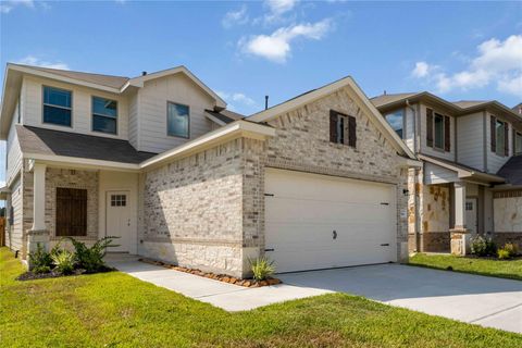 Photo of 18406 Christine Elizabeth Lane, New Caney, TX 77357 (MLS # 54715969)