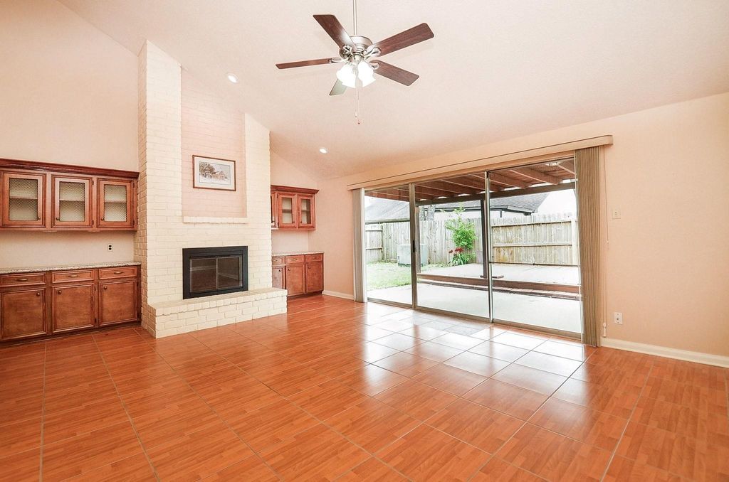 Photo of 15615 Four Leaf Drive, Houston, TX 77084 (MLS # 45243942)