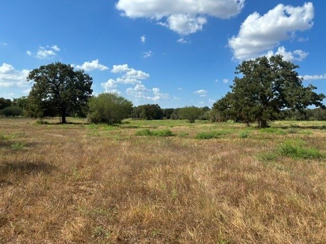 TBD County Road 121