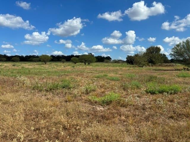 TBD County Road 121