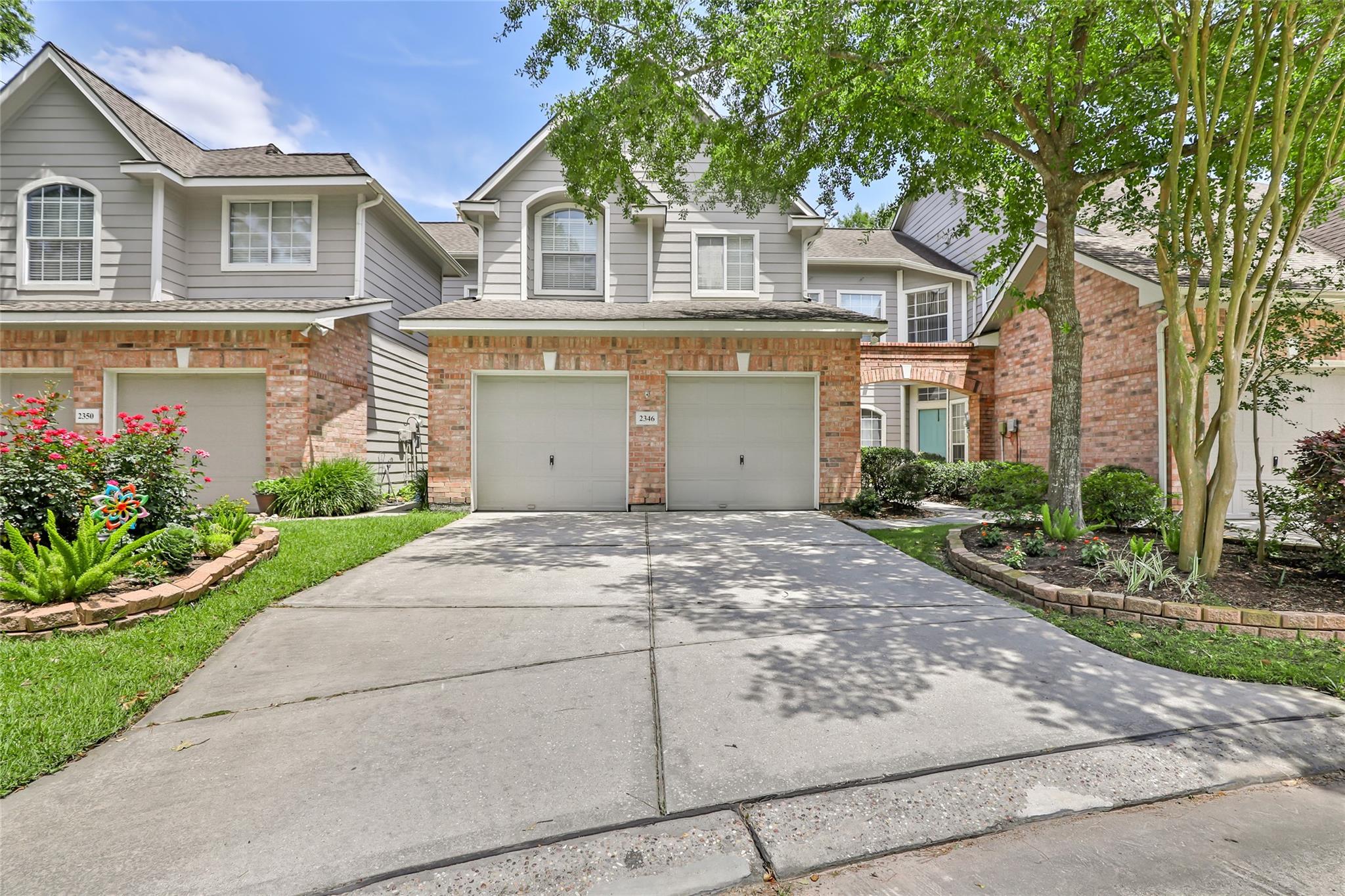 2346 Summit Way Court