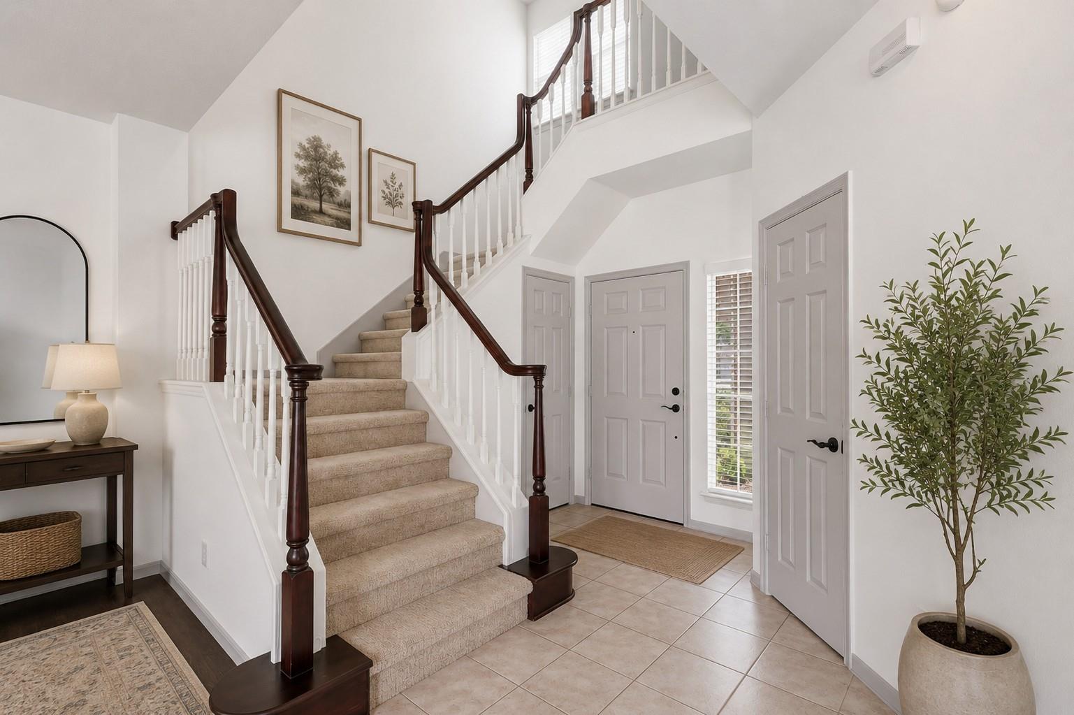 2346 Summit Way Court