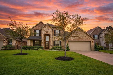 Photo of 6210 Pinewood Heights Drive, Spring, TX 77389 (MLS # 27569246)