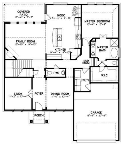 6210 Pinewood Heights Drive