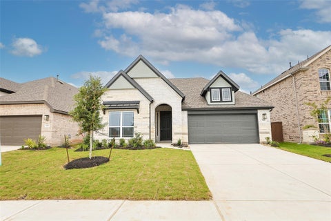 Photo of 523 Selaura Street, Rosenberg, TX 77471 (MLS # 12819935)