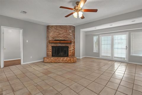 Photo of 18230 Caprice Lane, Houston, TX 77058 (MLS # 46571504)