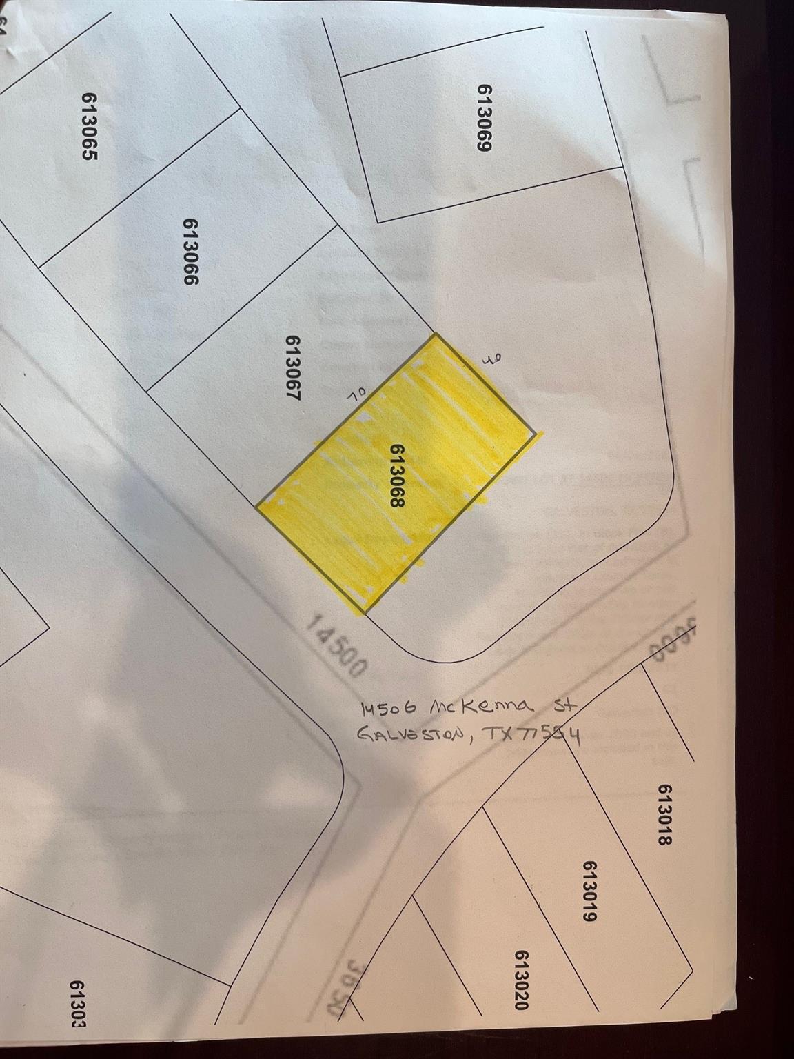 14506 Mckenna Street