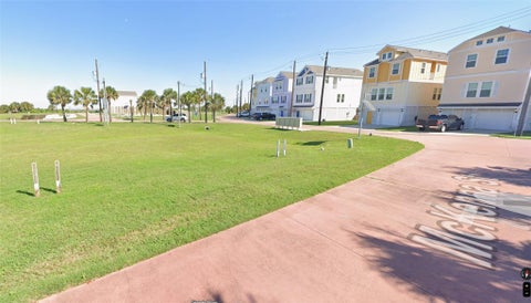 Vacant Land For Sale - 14506 Mckenna Street<br/> Galveston, TX 77554