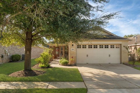 Photo of 1131 Oleander Way, Richmond, TX 77469 (MLS # 16034999)