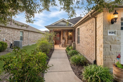 Photo of 1131 Oleander Way, Richmond, TX 77469 (MLS # 16034999)