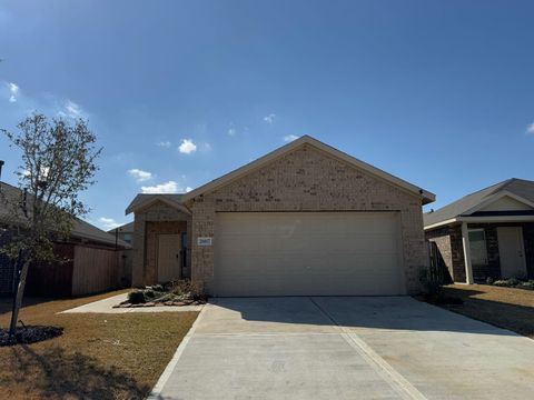 Photo of 26807 Cenzontle Drive, Katy, TX 77493 (MLS # 58466116)