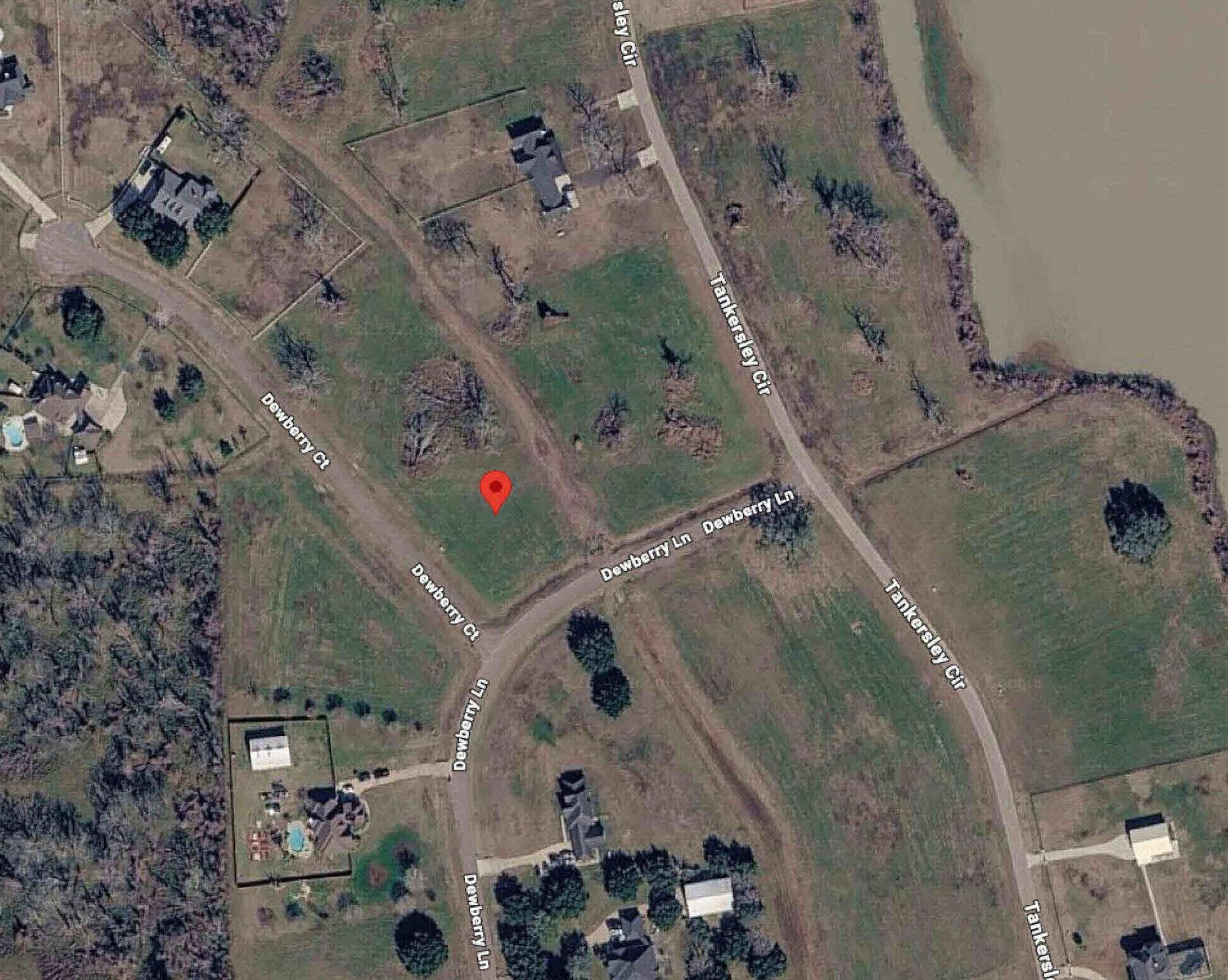 17018 Dewberry Lane