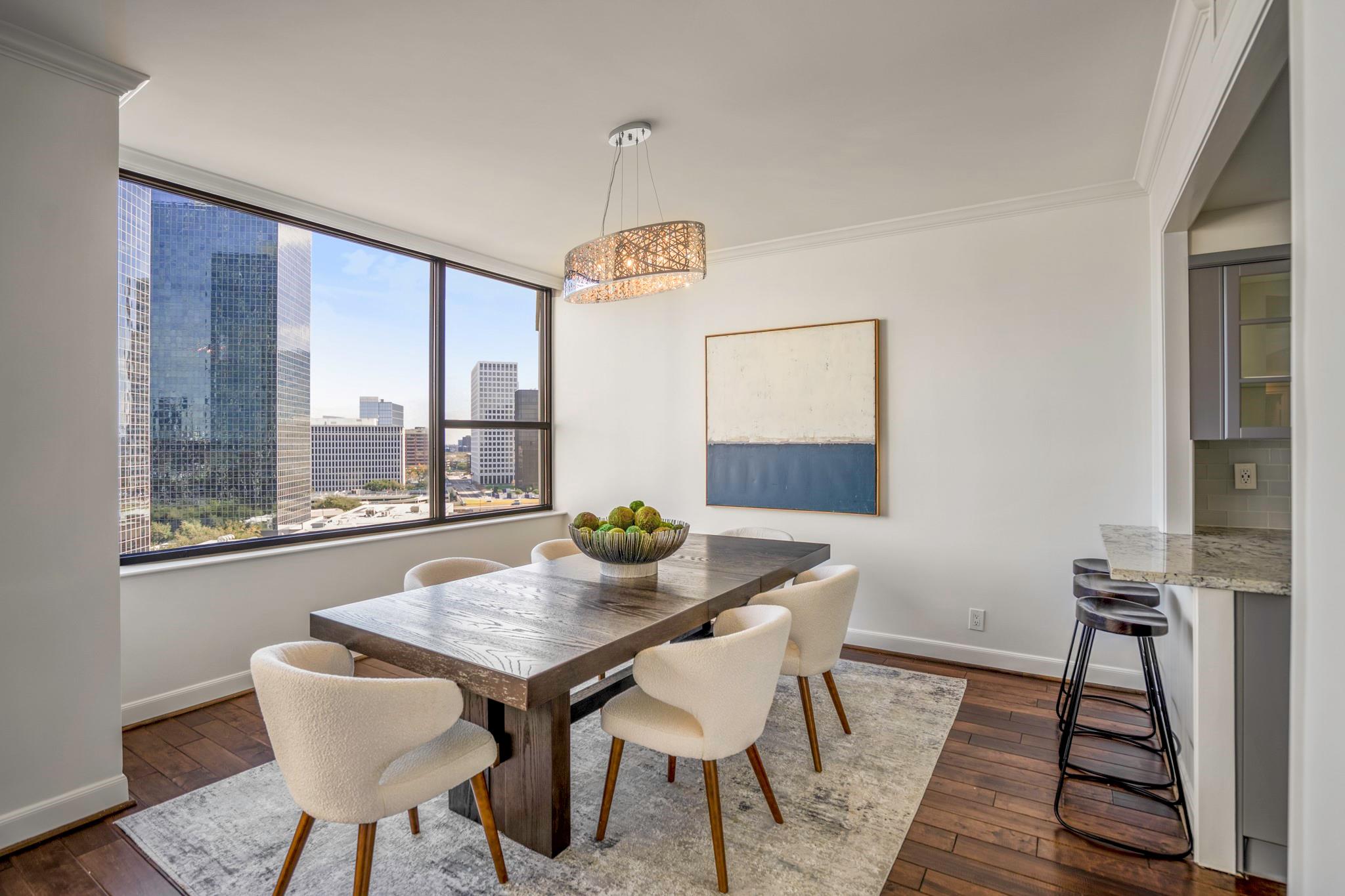 15 Greenway Plaza 12D