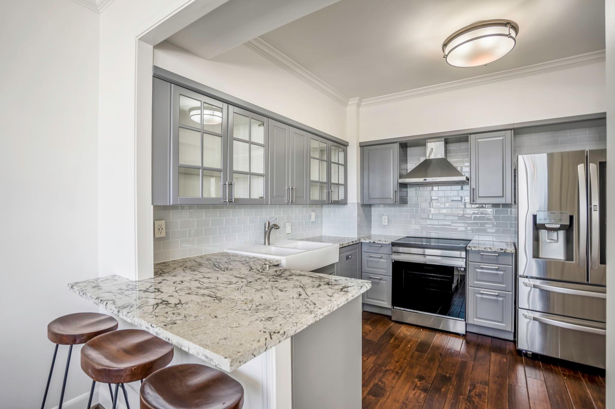 15 Greenway Plaza 12D