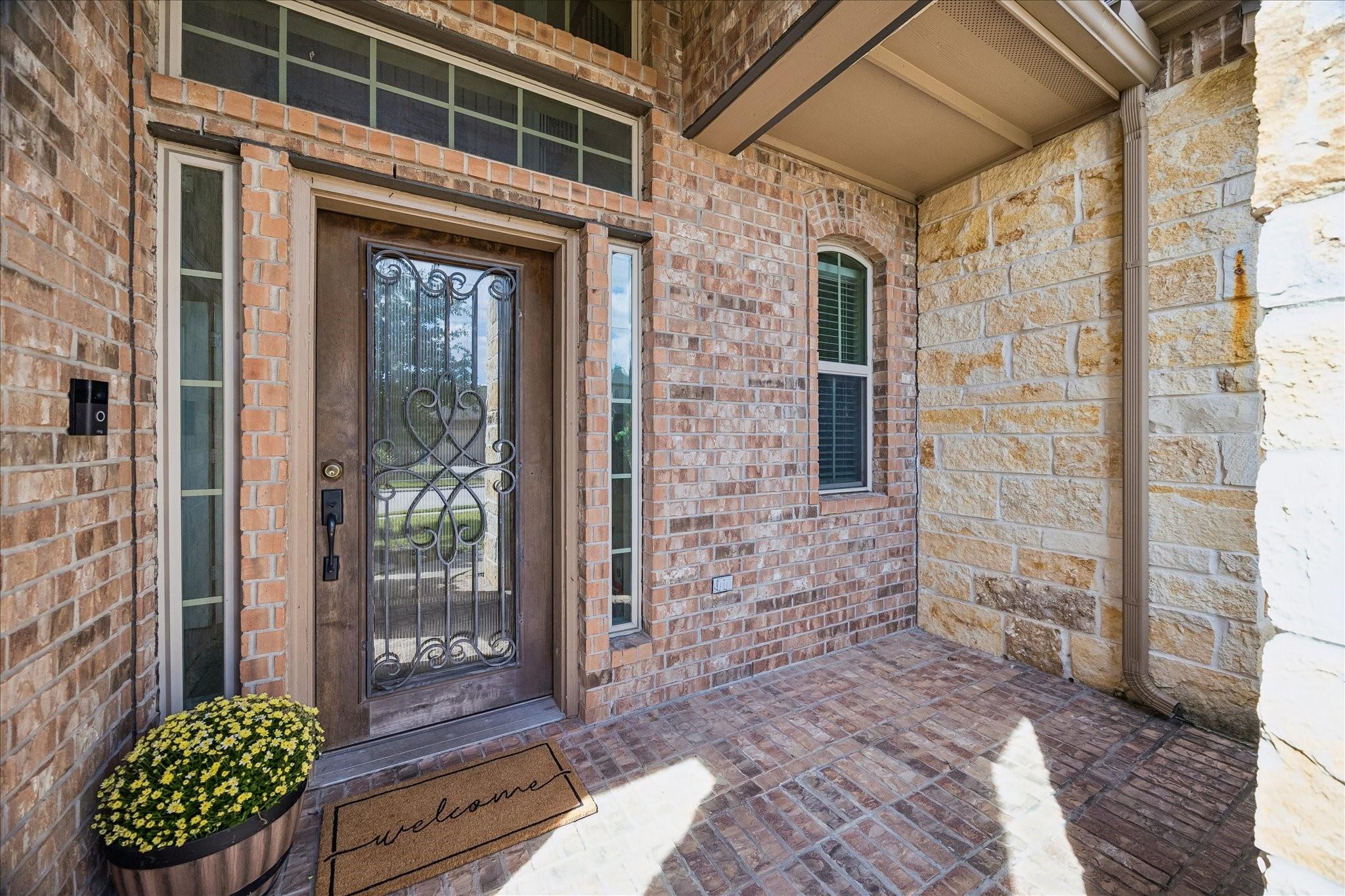 10018 Mahaffey Road
