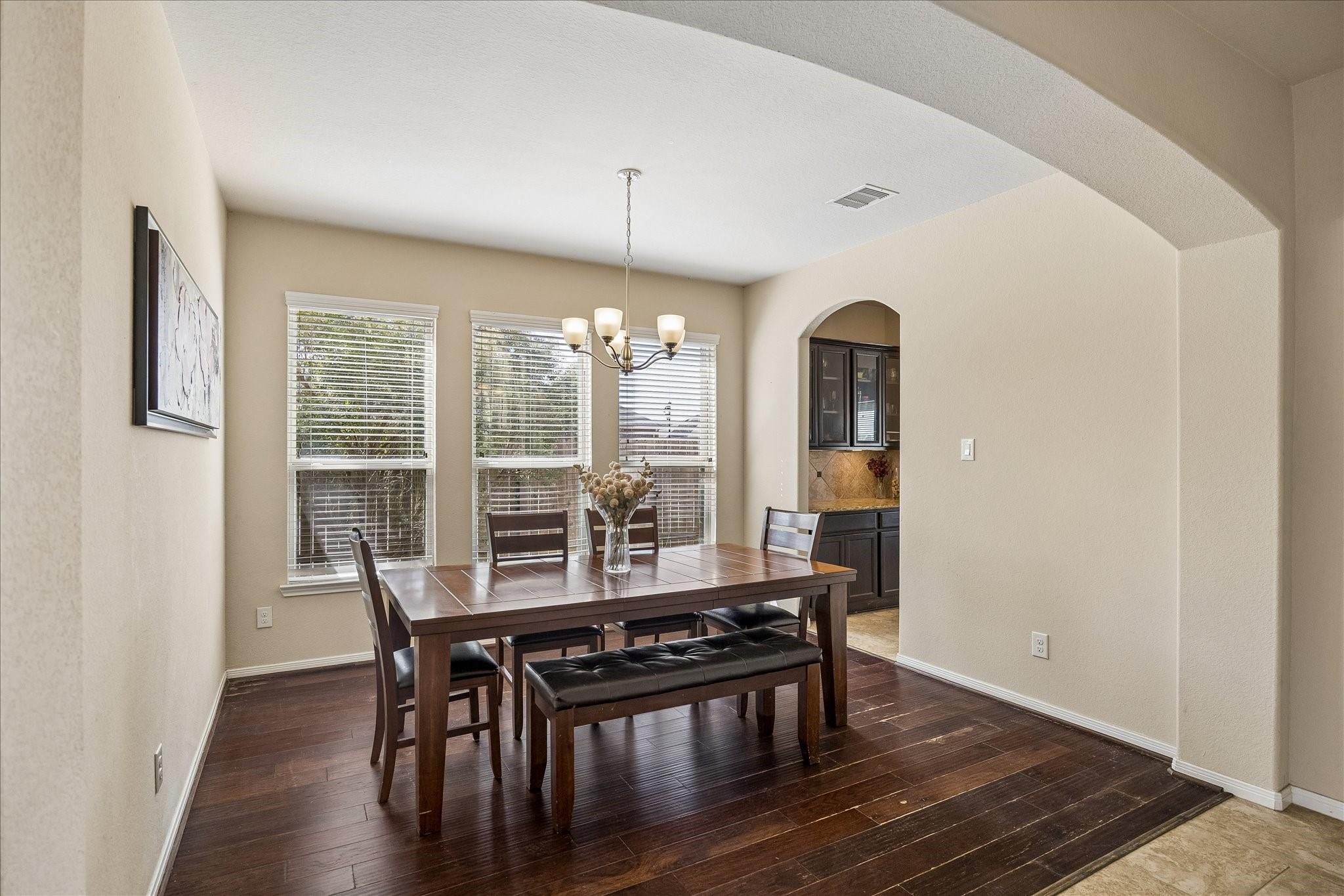 10018 Mahaffey Road