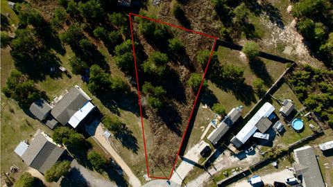 Vacant Land For Sale - 108 Road 5110<br/> Cleveland, TX 77327