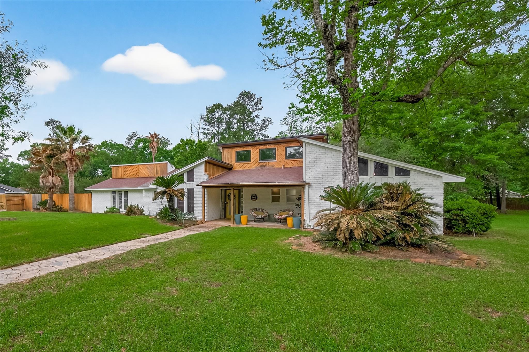 2411 Roman Forest Boulevard