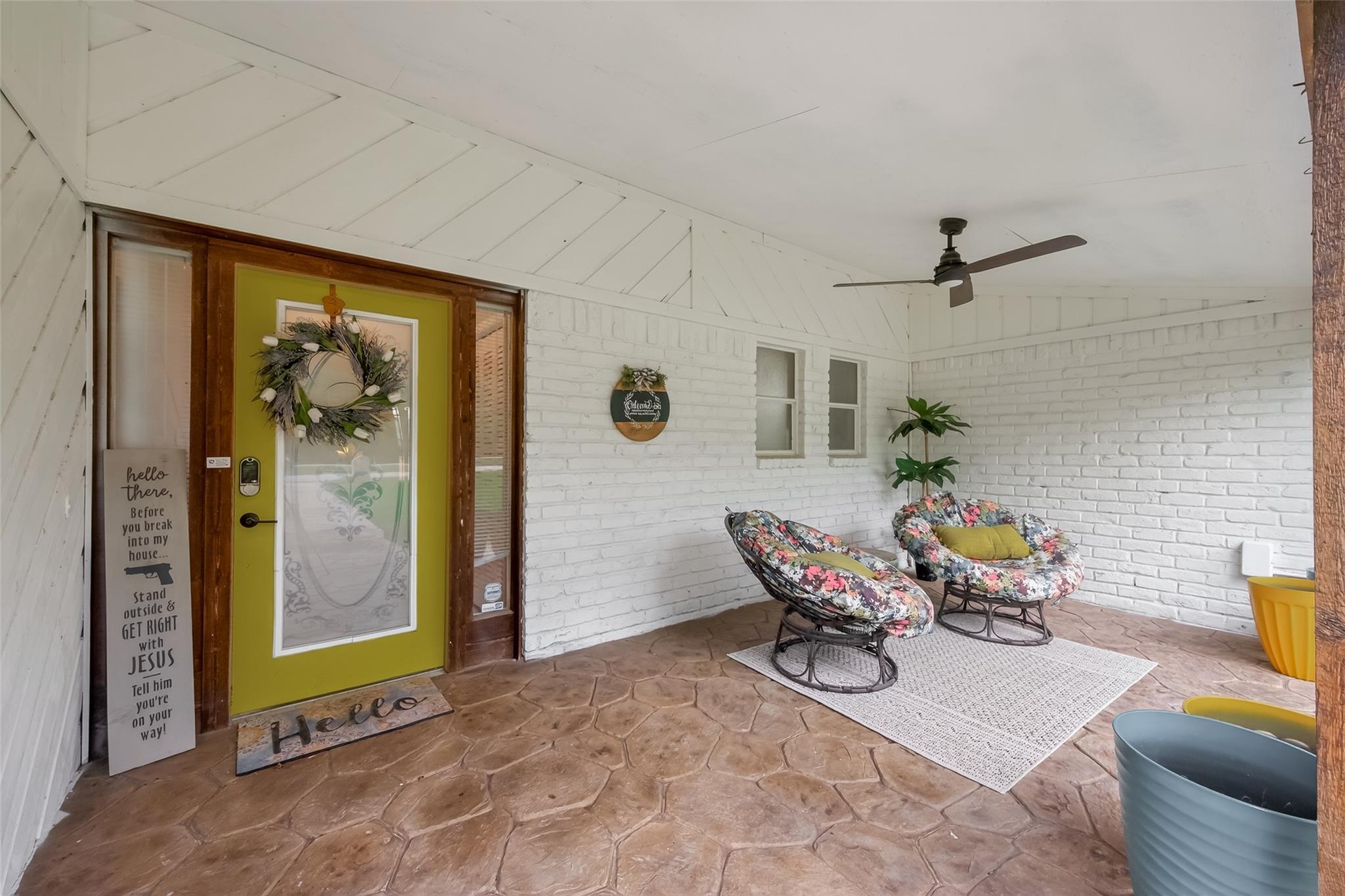 2411 Roman Forest Boulevard